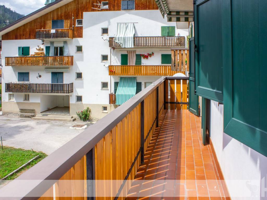 Balcone