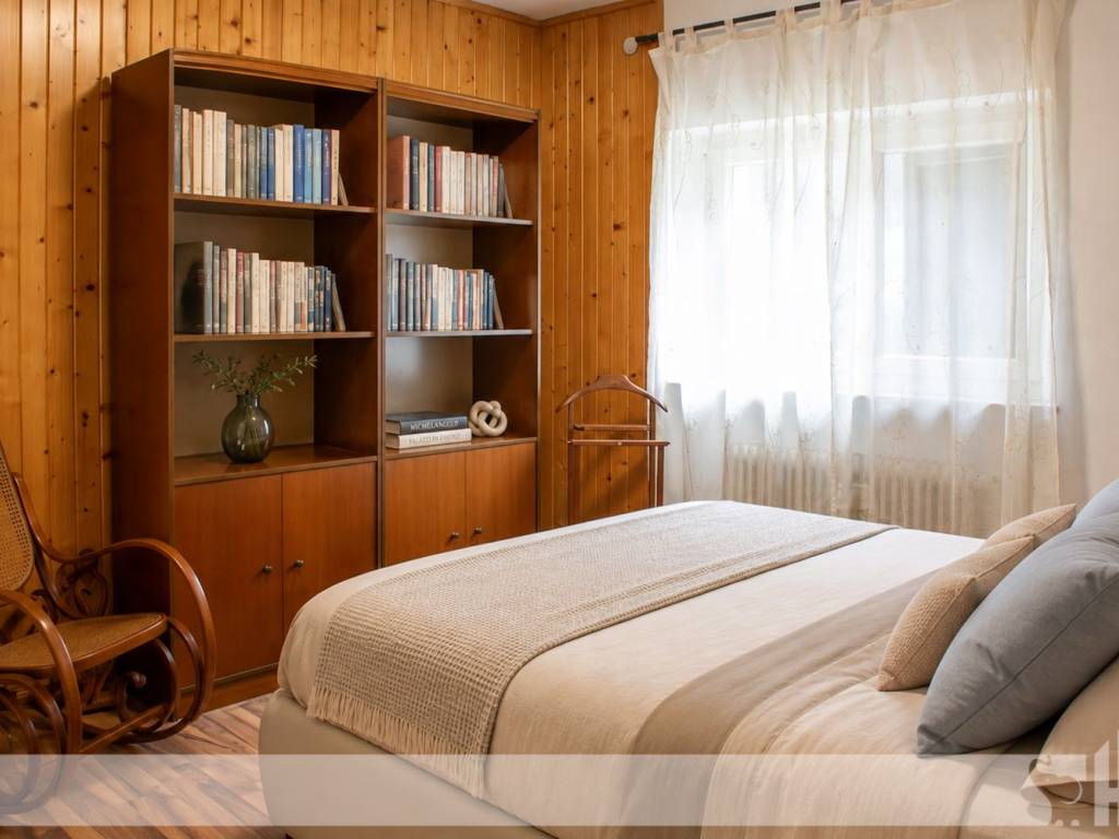 Camera da letto