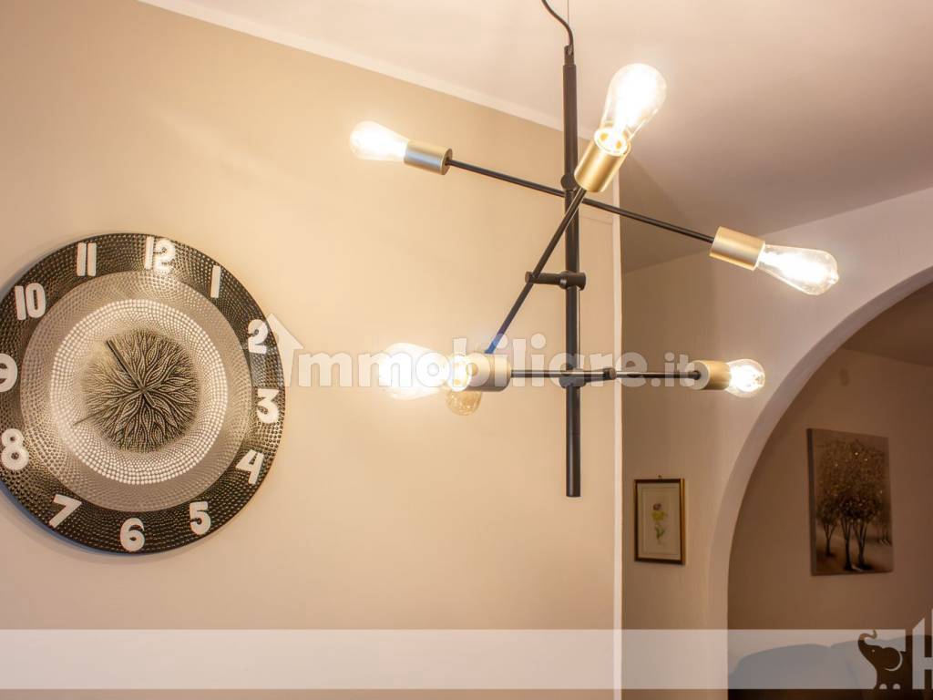 Interno palazzo