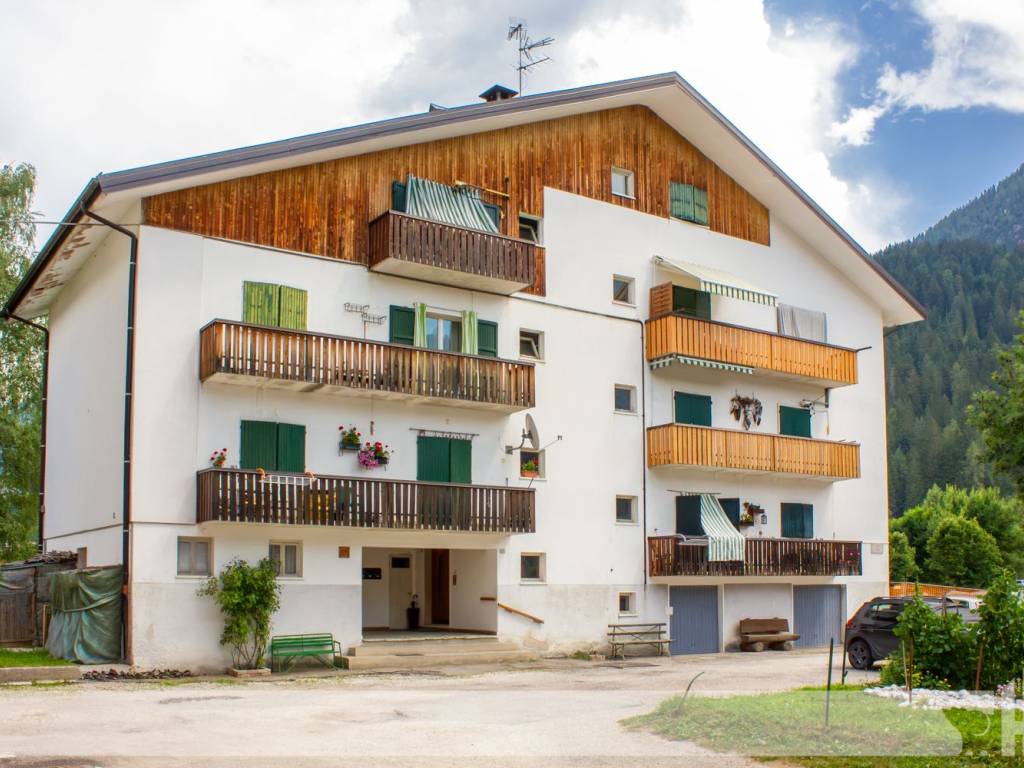 Facciata
