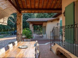 Veranda