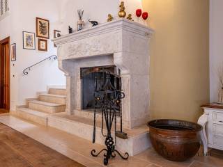 Interno palazzo