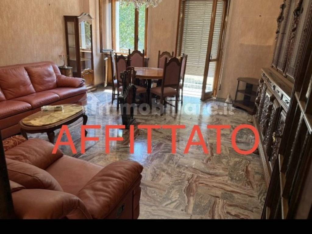 Appartamento in Lingotto