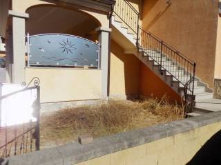 Interno palazzo