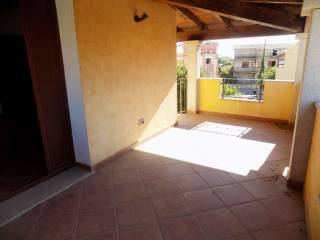 Veranda