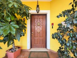 Interno palazzo