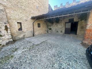 Cortile interno