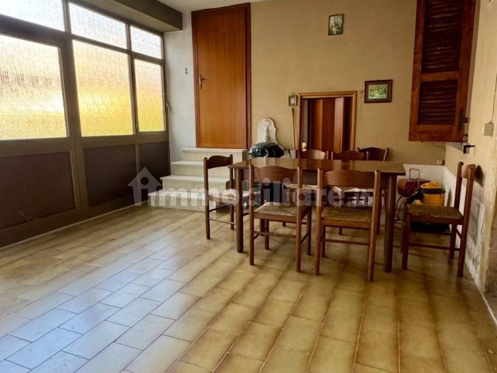 Veranda