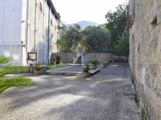 Cortile interno
