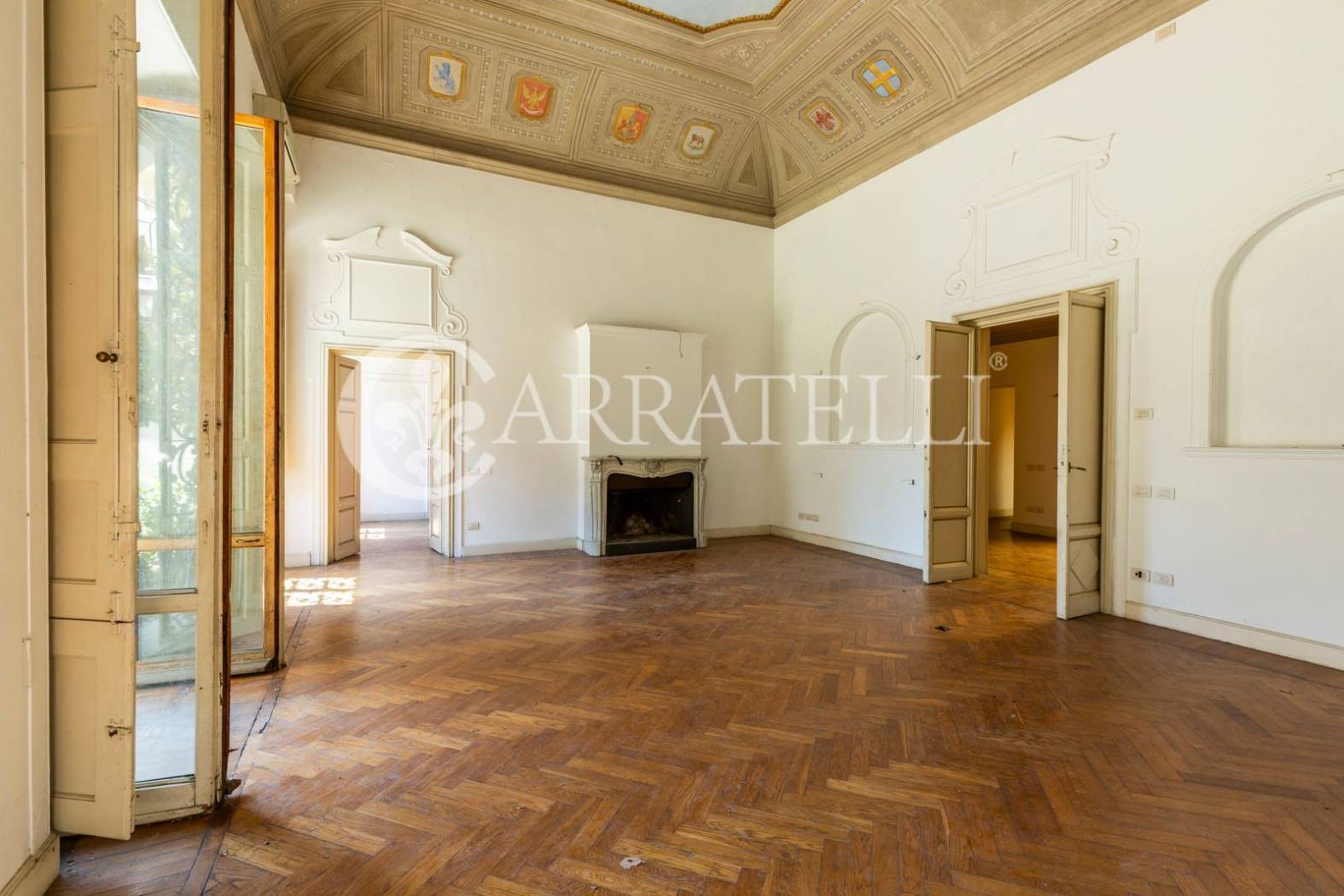 Appartamento in vendita a Firenze