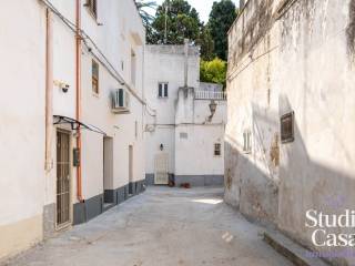 Cortile interno