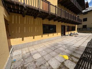 Cortile interno