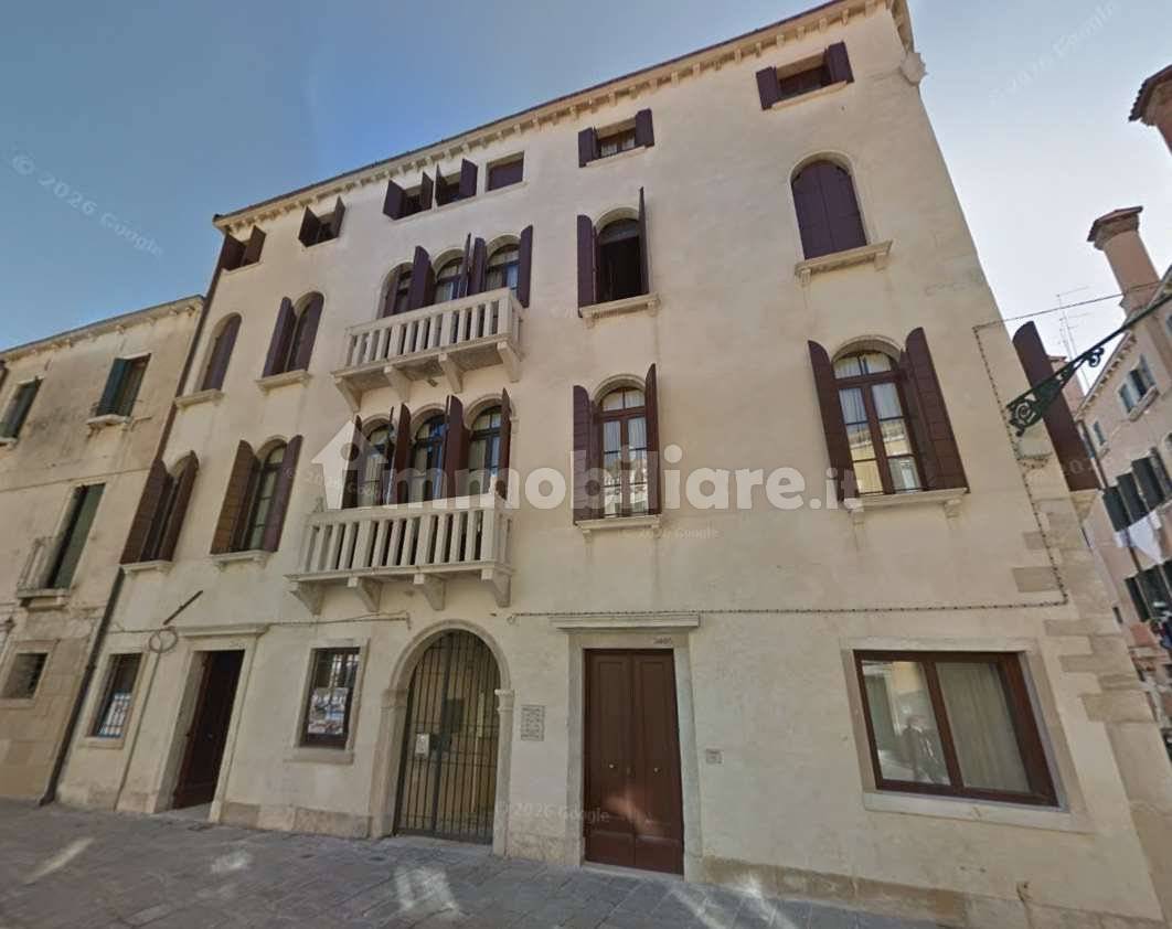 Appartamento in vendita a Venezia