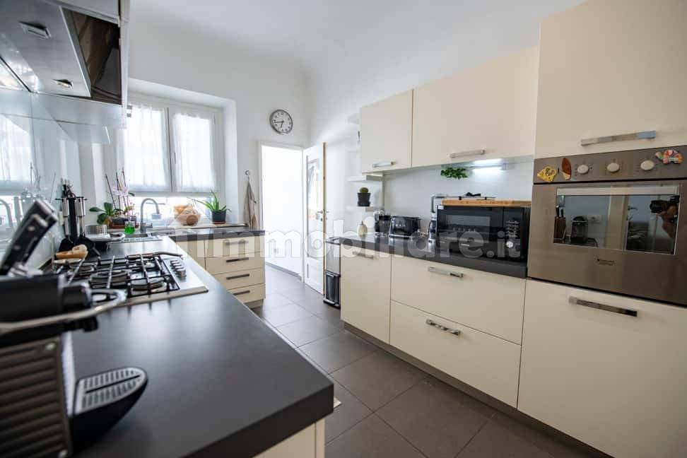 Appartamento in affitto a Firenze