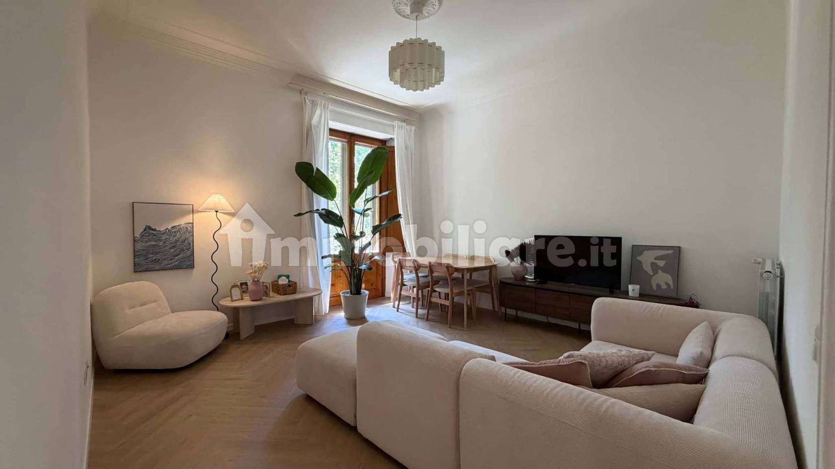 Appartamento in affitto a Firenze