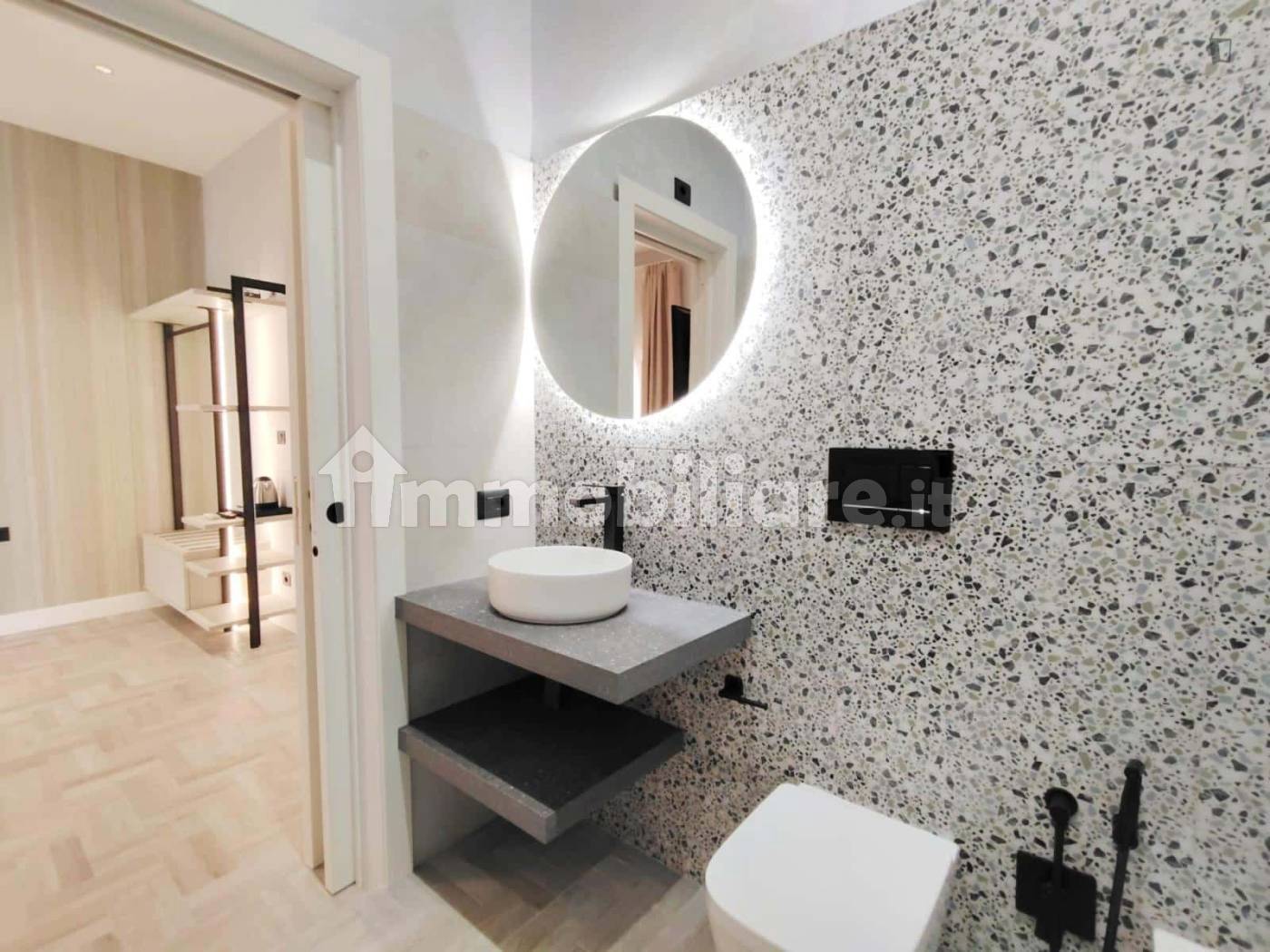Appartamento in affitto a Roma