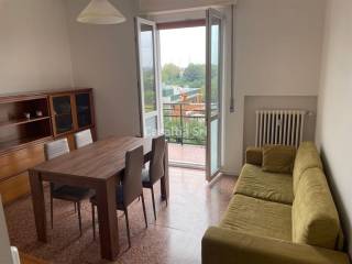 Trilocale via Rogoredo 105, Santa Giulia, Milano