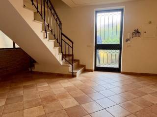 Interno palazzo