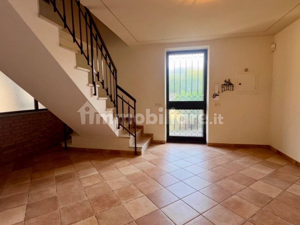 Interno palazzo