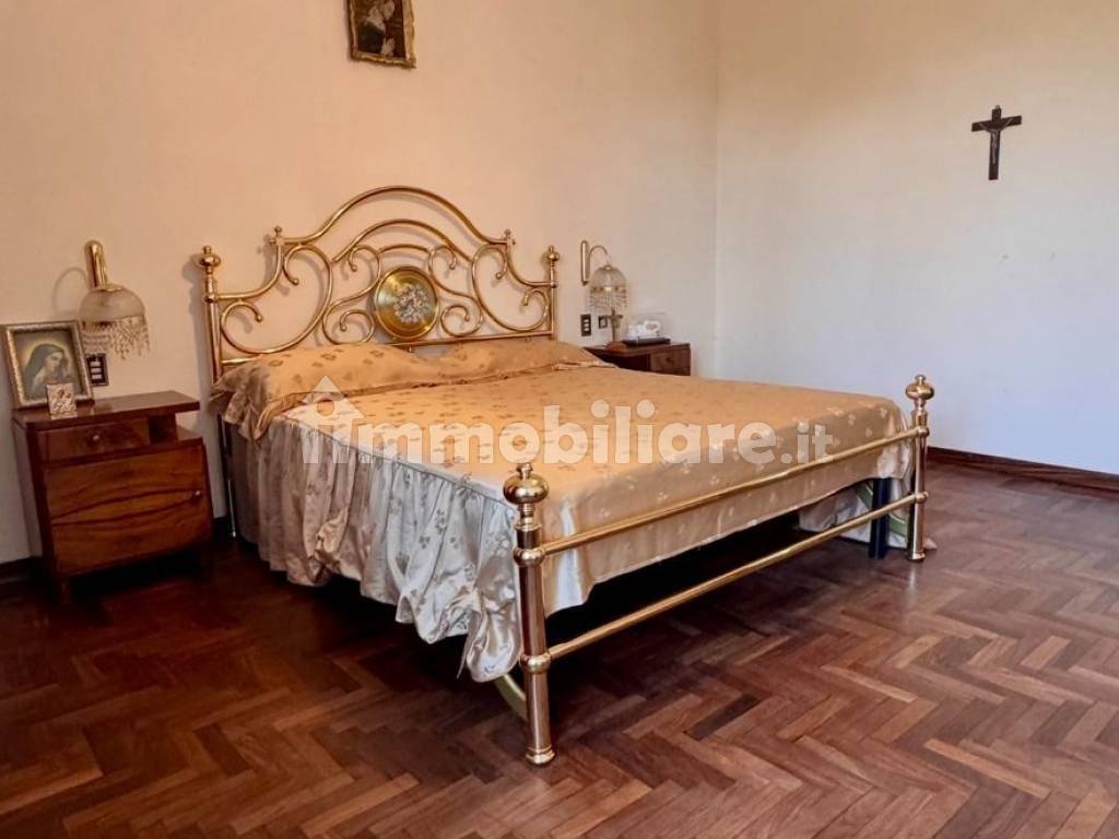 Camera da letto