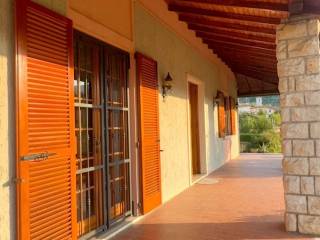 Veranda