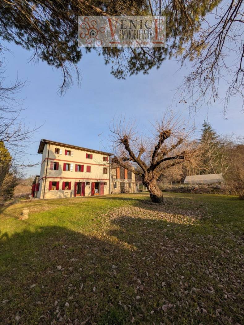 Casa indipendente in vendita a Susegana