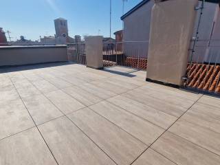 Terrazzo