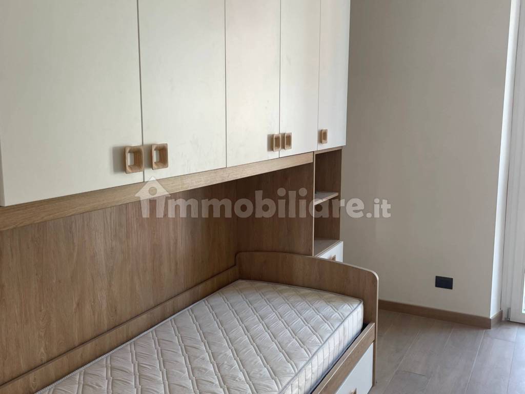 Appartamento in Pozzo Strada, foto 4 di 15