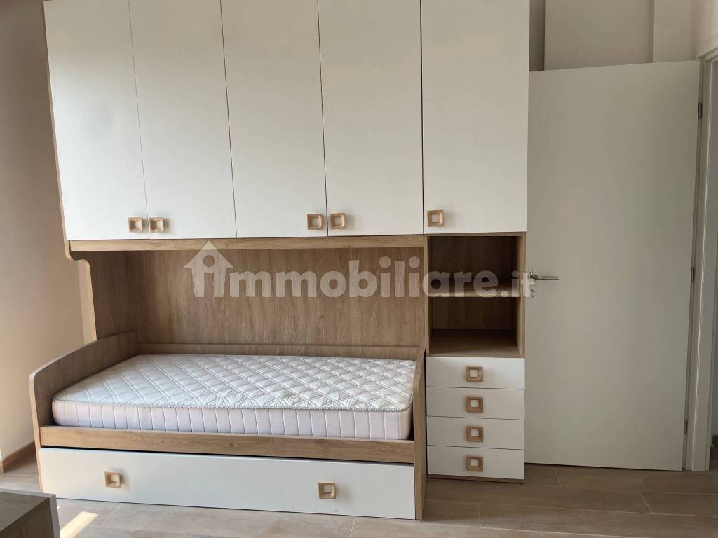 Appartamento in Pozzo Strada, foto 7 di 15