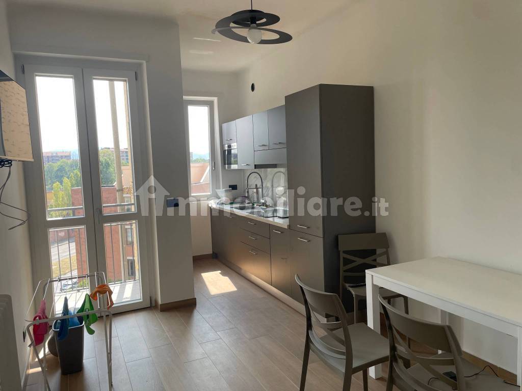 Appartamento in Pozzo Strada, foto 8 di 15