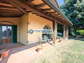 Veranda