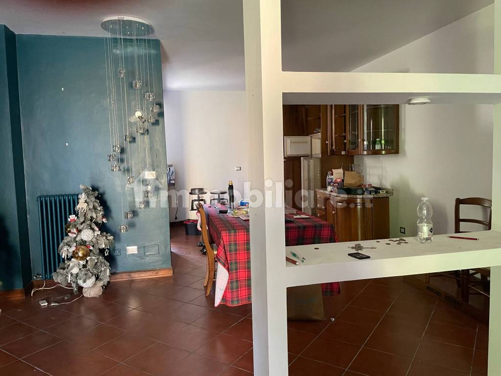 Appartamento in Sassi, foto 51 di 60