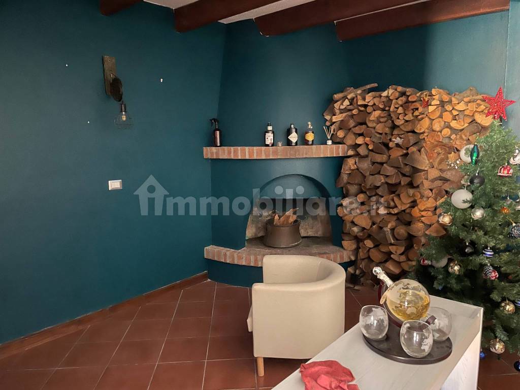 Appartamento in Sassi, foto 55 di 60