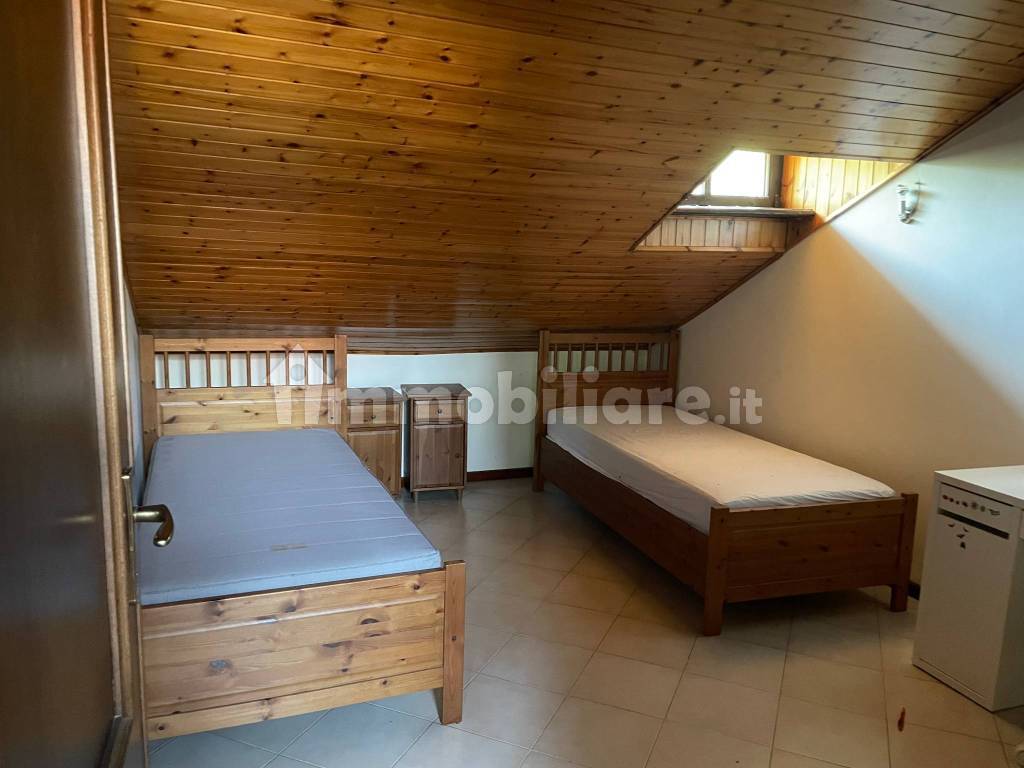 Appartamento in Sassi, foto 59 di 60