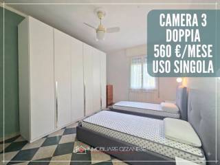 Camera da letto