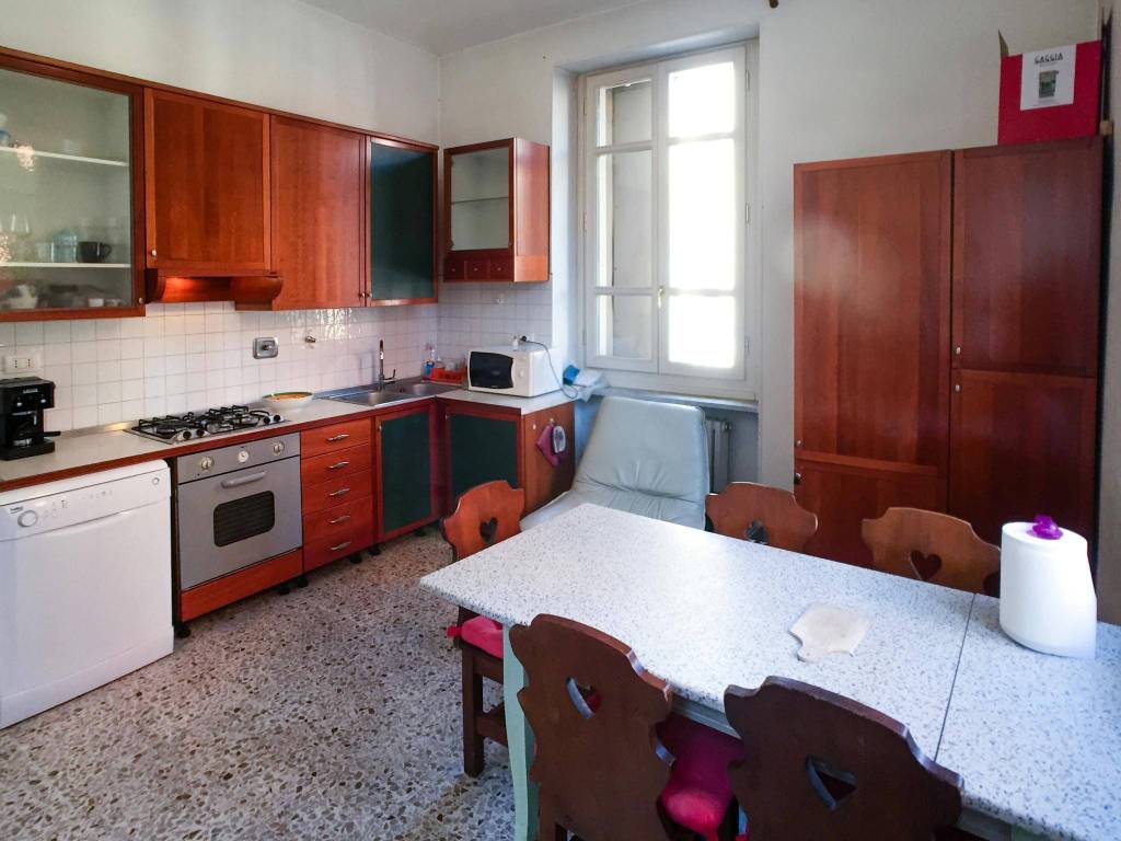 Stanza singola in Crocetta, foto 10 di 10