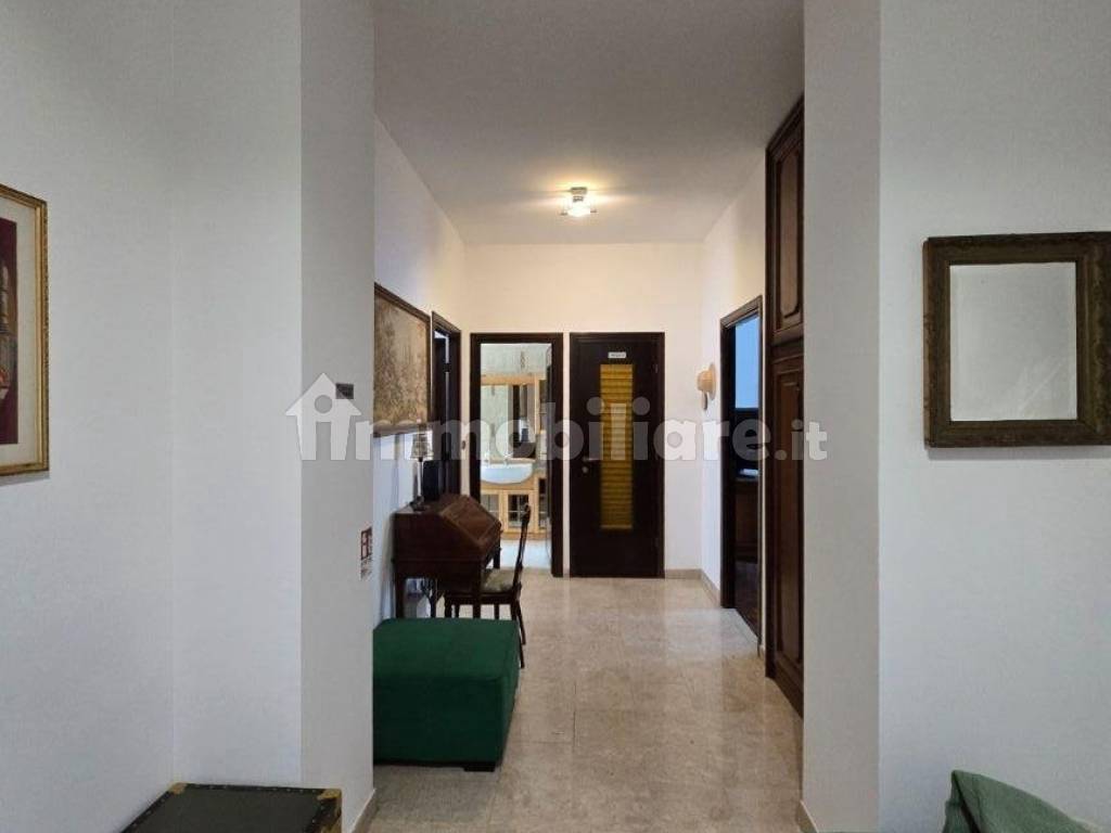 Stanza singola in Pozzo Strada, foto 2 di 30