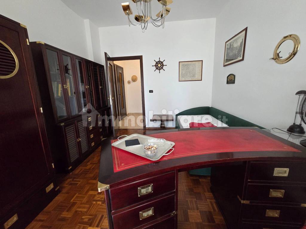Stanza singola in Pozzo Strada, foto 15 di 30