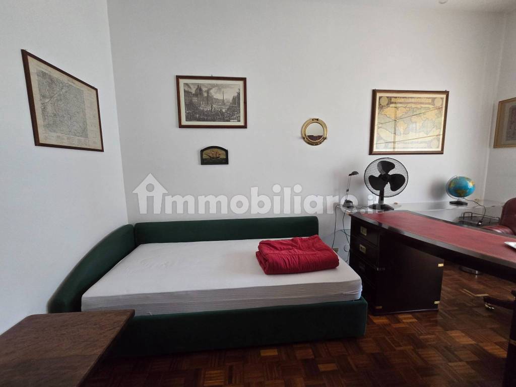Stanza singola in Pozzo Strada, foto 16 di 30