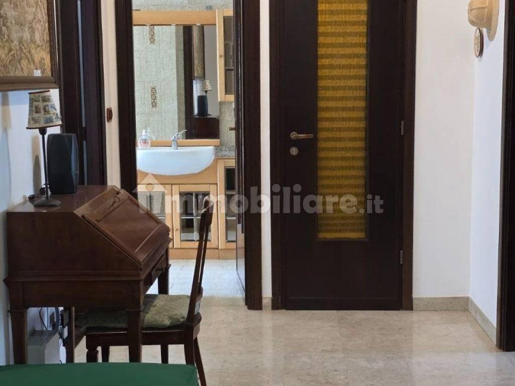 Stanza singola in Pozzo Strada, foto 3 di 30