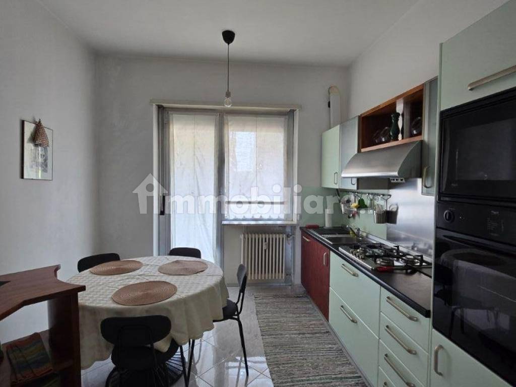 Stanza singola in Pozzo Strada, foto 4 di 30