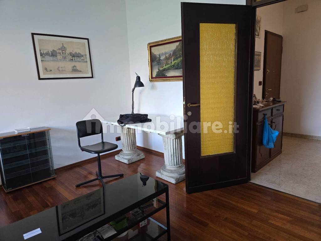 Stanza singola in Pozzo Strada, foto 25 di 30