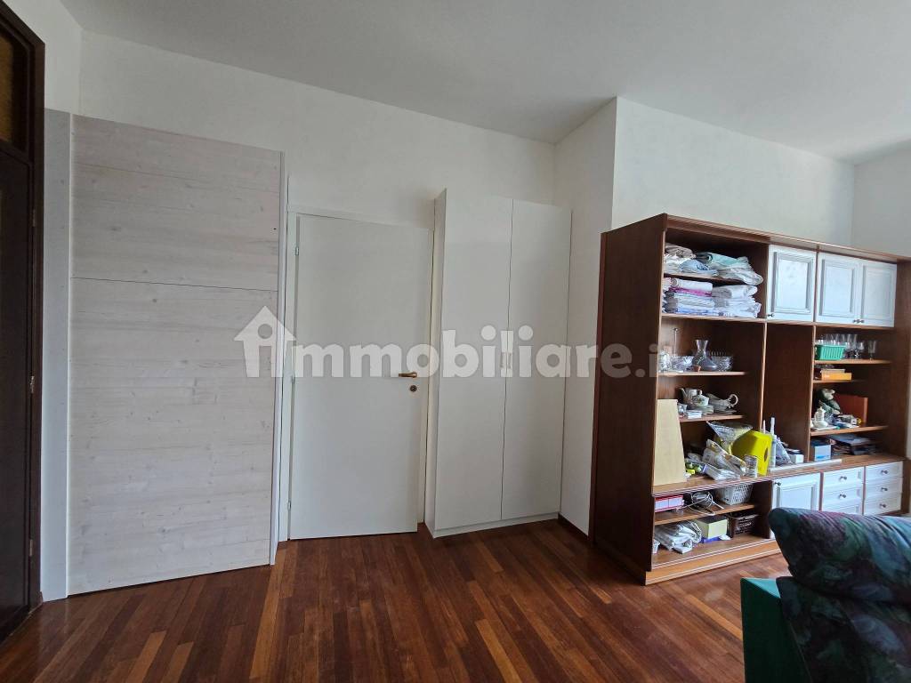 Stanza singola in Pozzo Strada, foto 27 di 30
