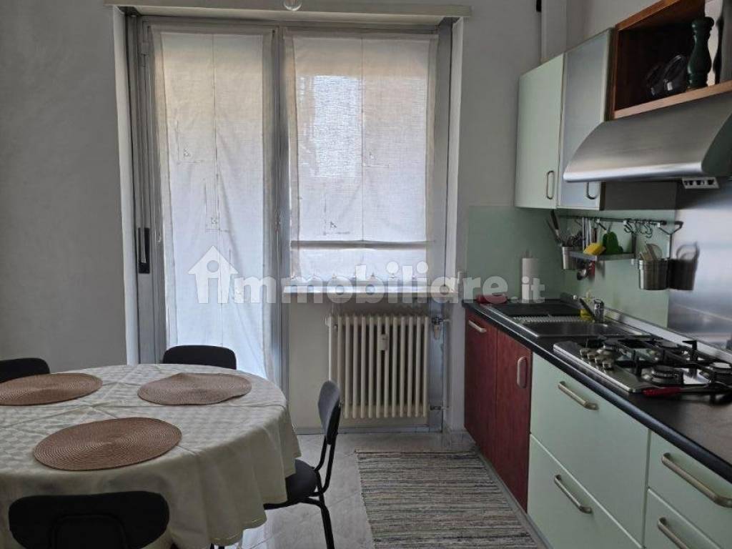 Stanza singola in Pozzo Strada, foto 5 di 30