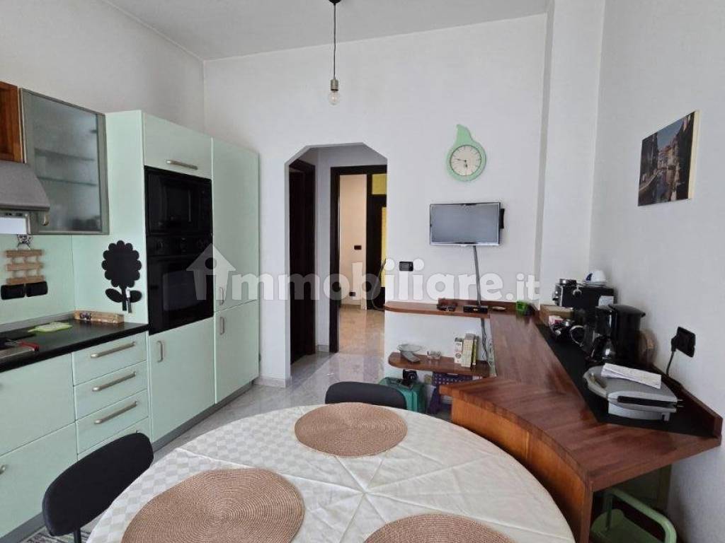 Stanza singola in Pozzo Strada, foto 6 di 30