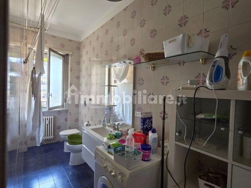 Stanza singola in Pozzo Strada, foto 9 di 30