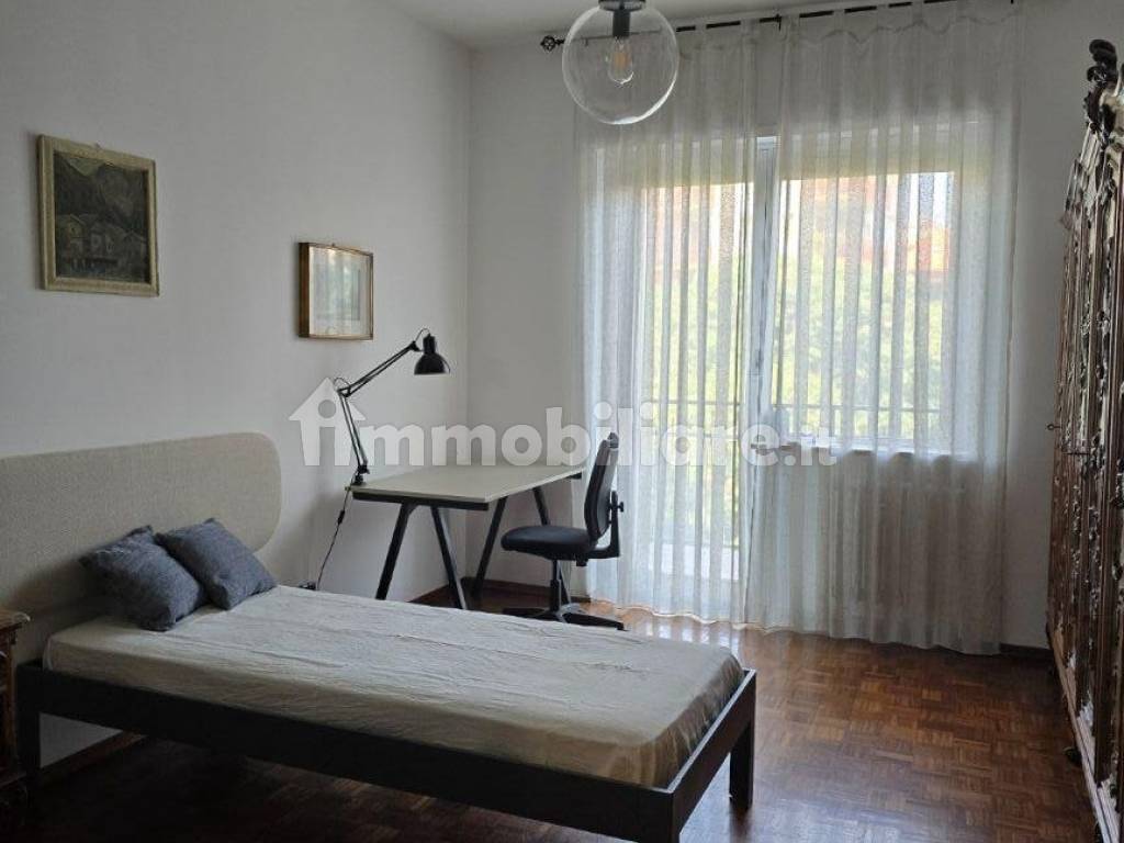 Stanza singola in Pozzo Strada, foto 11 di 30