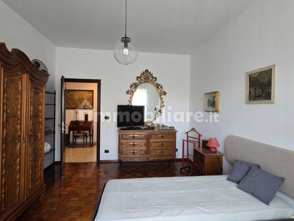 Stanza singola in Pozzo Strada, foto 12 di 30