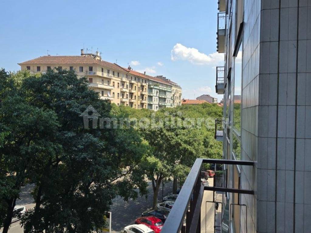 Stanza singola in Pozzo Strada, foto 30 di 30