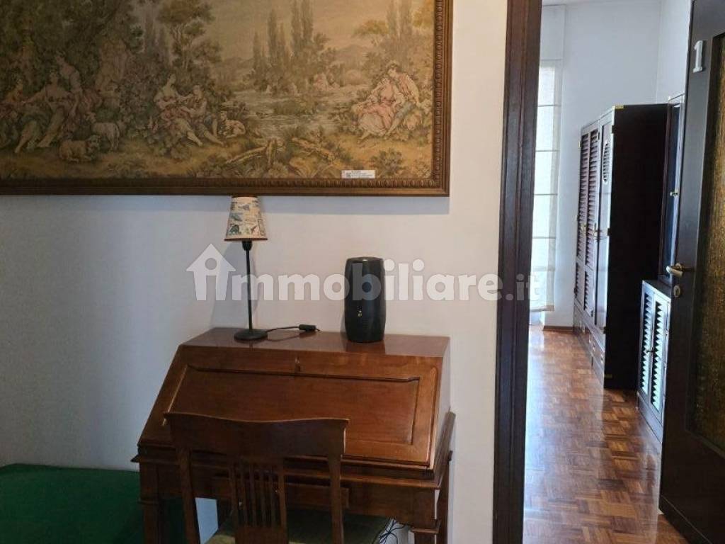 Stanza singola in Pozzo Strada, foto 13 di 30